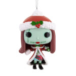 SALLY ADORNO DE NAVIDAD - POR ENCARGO