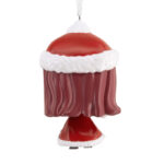 SALLY ADORNO DE NAVIDAD - POR ENCARGO - Imagen 2