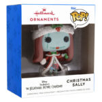 SALLY ADORNO DE NAVIDAD - POR ENCARGO - Imagen 3