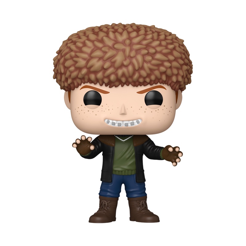 Scut Farkus SCUT FARKUS - POR ENCARGO - Imagen 1