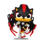 SHADOW CON ALAS - POR ENCARGO
