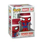 EL HOMBRE ARAÑA (CASCANUECES) - POR ENCARGO - Imagen 2