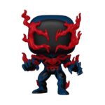 SPIDERMAN 2099 (HOMBRE ARAÑA) - POR ENCARGO