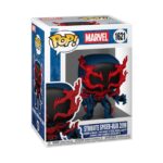 SPIDERMAN 2099 (HOMBRE ARAÑA) - POR ENCARGO - Imagen 2