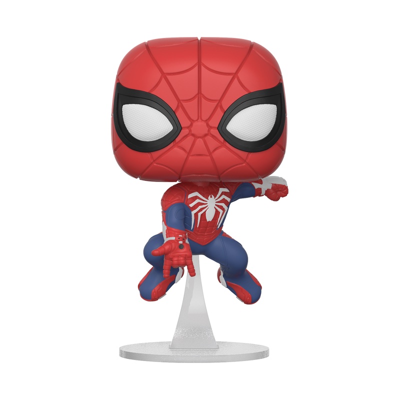 Spider-Man (Gamerverse) SPIDERMAN (HOMBRE ARAÑA) - POR ENCARGO - Imagen 1