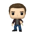 STEFAN SALVATORE - PREVENTA