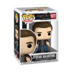 STEFAN SALVATORE - PREVENTA - Imagen 2
