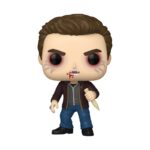 STEFAN SALVATORE CHASE - PREVENTA