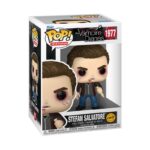 STEFAN SALVATORE CHASE - PREVENTA - Imagen 2