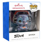 STITCH ADORNO DE NAVIDAD - POR ENCARGO - Imagen 3