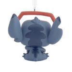 STITCH ADORNO DE NAVIDAD - POR ENCARGO - Imagen 2