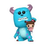 SULLEY CON BOO - POR ENCARGO