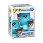 SULLEY CON BOO - POR ENCARGO - Imagen 2