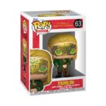 TAMLIN METALICO - PREVENTA - Imagen 2