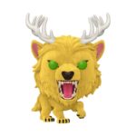 TAMLIN FLOCKED CHASE - PREVENTA