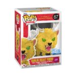 TAMLIN FLOCKED CHASE - PREVENTA - Imagen 2