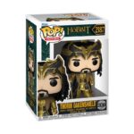 THORIN OAKENSHIELD METALICO - PREVENTA - Imagen 2