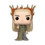 THRANDUIL - PREVENTA