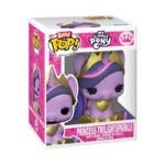 TWILIGHT Y EL CASTILLO DE LA AMISTAD BITTY POP! - POR ENCARGO - Imagen 3