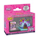TWILIGHT Y EL CASTILLO DE LA AMISTAD BITTY POP! - POR ENCARGO