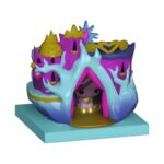 TWILIGHT Y EL CASTILLO DE LA AMISTAD BITTY POP! - POR ENCARGO - Imagen 2