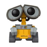 WALL-E JUMBO - POR ENCARGO