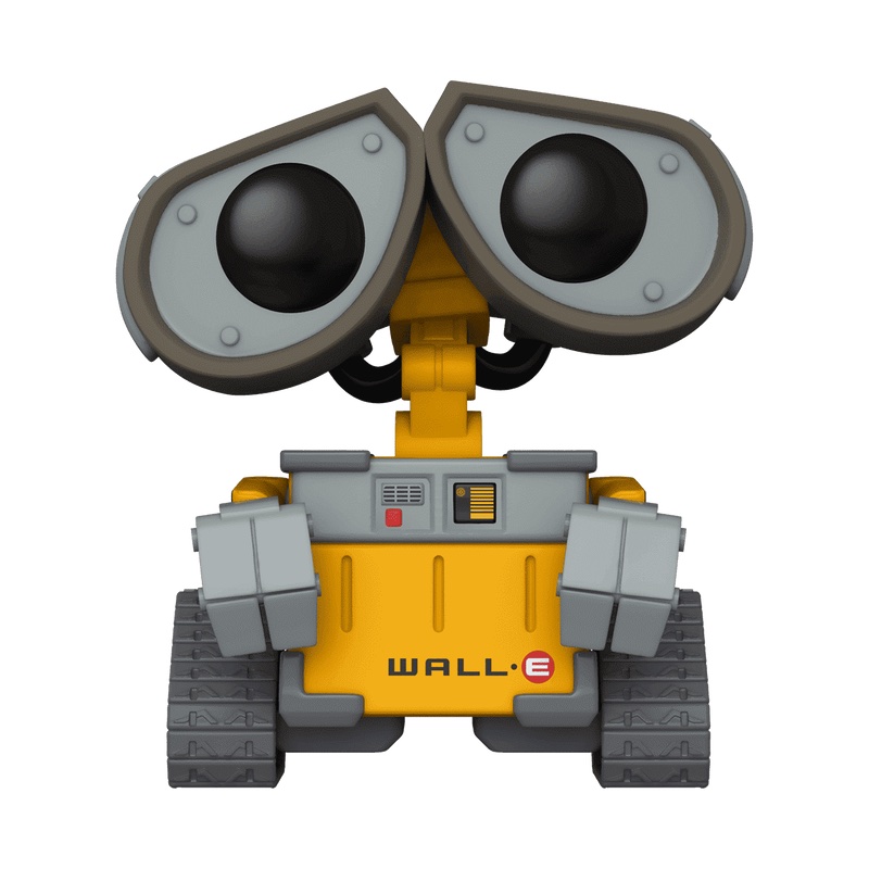 Wall-E WALL-E JUMBO - POR ENCARGO - Imagen 1