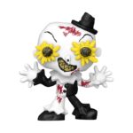 ART EL PAYASO (DOODLES) - POR ENCARGO