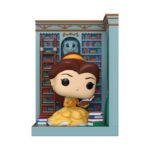 BELLA EN LA LIBRERIA - POR ENCARGO