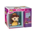 BELLA EN LA LIBRERIA - POR ENCARGO - Imagen 2