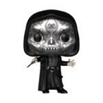 BELLATRIX LESTRANGE (MORTIFAGO) - POR ENCARGO