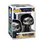 BELLATRIX LESTRANGE (MORTIFAGO) - POR ENCARGO - Imagen 2