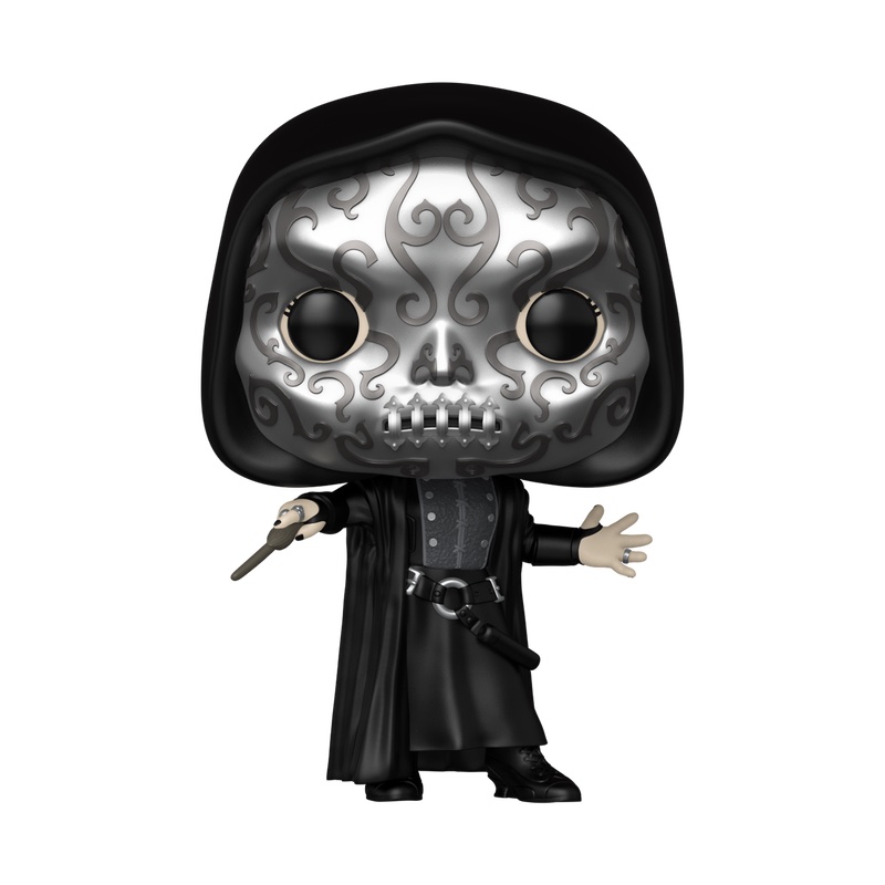 bellatrix BELLATRIX LESTRANGE (MORTIFAGO) - POR ENCARGO - Imagen 1