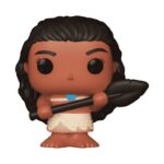 MOANA BITTY POP - POR ENCARGO - Imagen 2