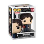 DAMON SALVATORE - PREVENTA - Imagen 2