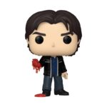 DAMON SALVATORE - PREVENTA