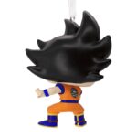 GOKU ADORNO DE NAVIDAD - POR ENCARGO - Imagen 2