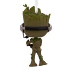 GROOT ADORNO DE NAVIDAD - POR ENCARGO - Imagen 2