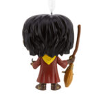 HARRY POTTER ADORNO DE NAVIDAD - POR ENCARGO - Imagen 2