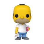 HOMERO SIMPSON