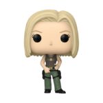 KARA "STARBUCK" THRACE - POR ENCARGO