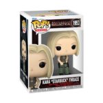 KARA "STARBUCK" THRACE - POR ENCARGO - Imagen 2