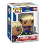 LAMINE YAMAL - Imagen 2