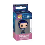 LLAVERO CORALINE - POR ENCARGO - Imagen 2