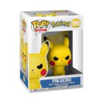 PIKACHU GRUÑON - POR ENCARGO - Imagen 2