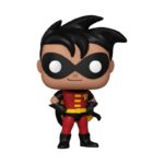 ROBIN - POR ENCARGO