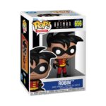 ROBIN - POR ENCARGO - Imagen 2