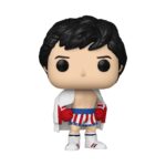 ROCKY BALBOA