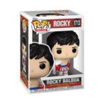 ROCKY BALBOA - Imagen 2