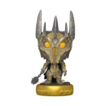 SAURON GLOW - PREVENTA